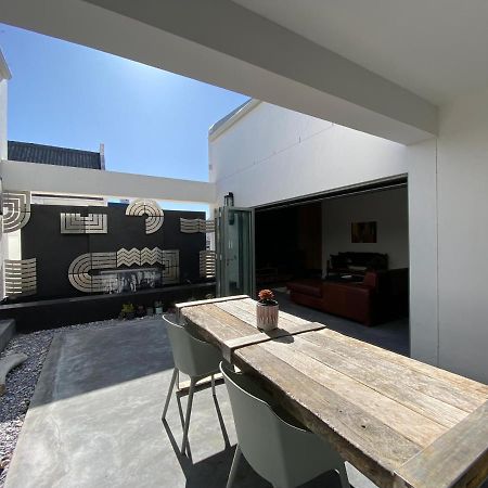 Appartamento Klipmossel - Bek Bay Paternoster Esterno foto