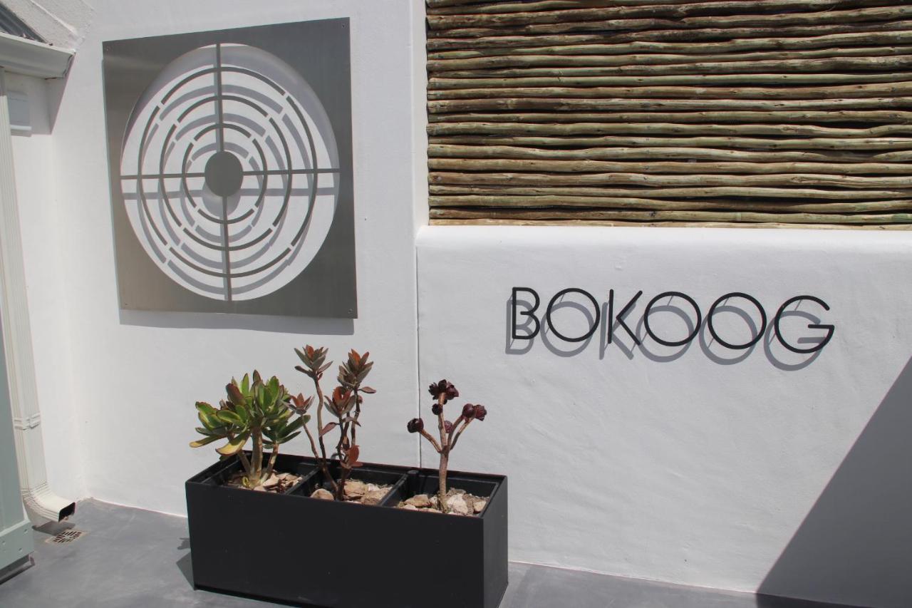 Appartamento Klipmossel - Bek Bay Paternoster Esterno foto