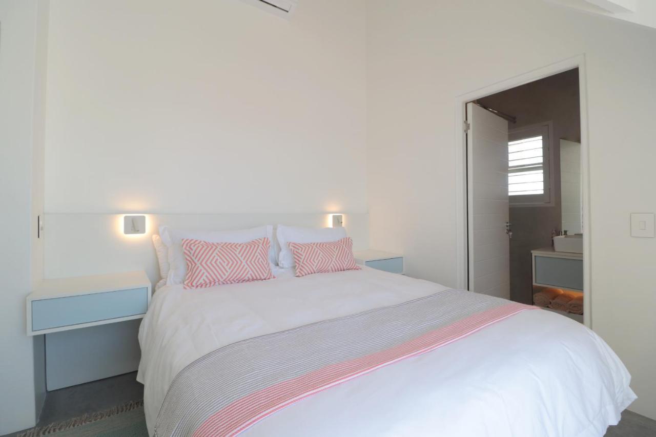 Appartamento Klipmossel - Bek Bay Paternoster Esterno foto