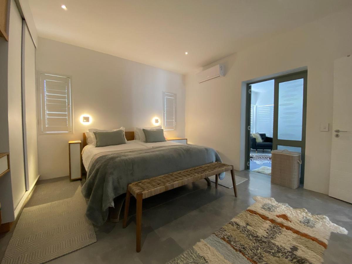 Appartamento Klipmossel - Bek Bay Paternoster Esterno foto