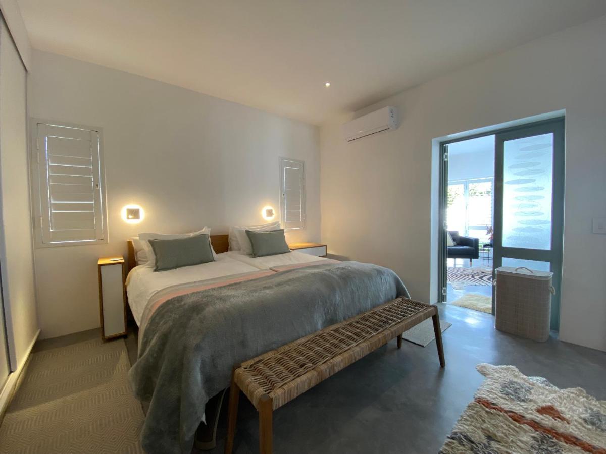 Appartamento Klipmossel - Bek Bay Paternoster Esterno foto