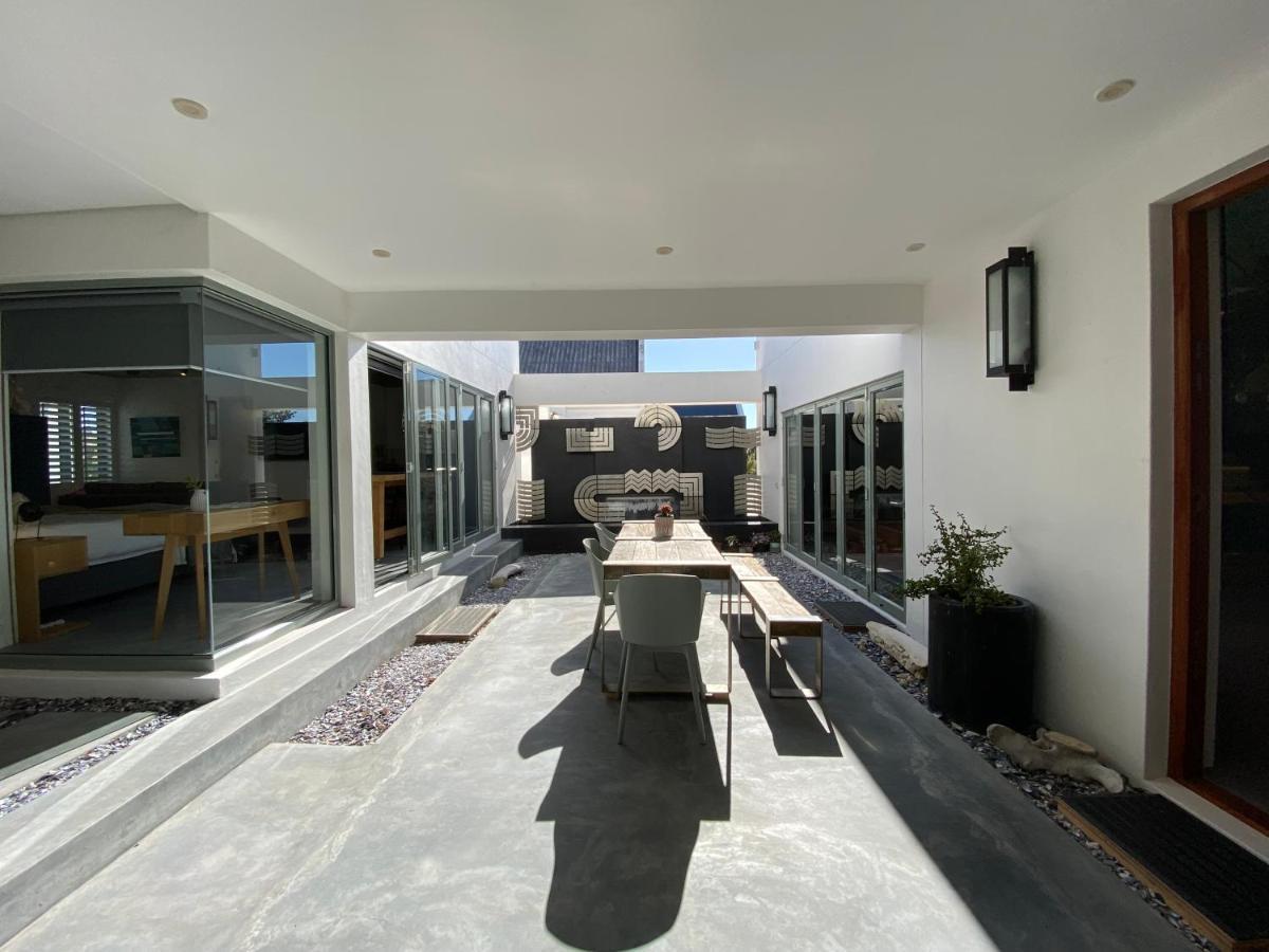 Appartamento Klipmossel - Bek Bay Paternoster Esterno foto