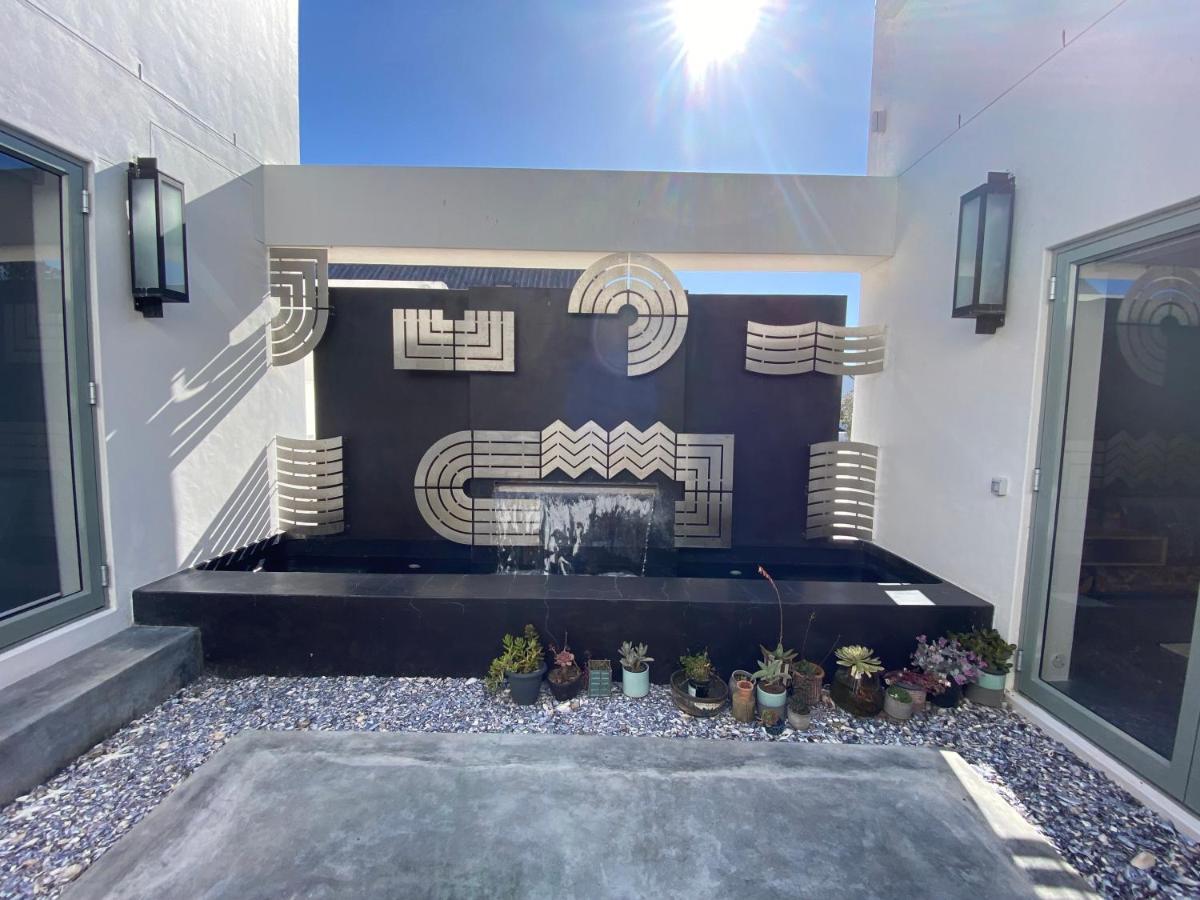 Appartamento Klipmossel - Bek Bay Paternoster Esterno foto